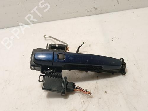 Used Front right exterior door handle TOYOTA RAV 4 III (_A3_) 2.2 D 4WD (ALA30_, ALA30R) (136 hp) 32026468