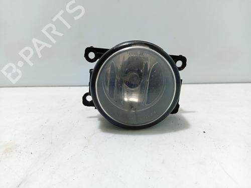 Used Left front fog light CITROËN XSARA PICASSO (N68) 1.6 HDi (90 hp) 31115469