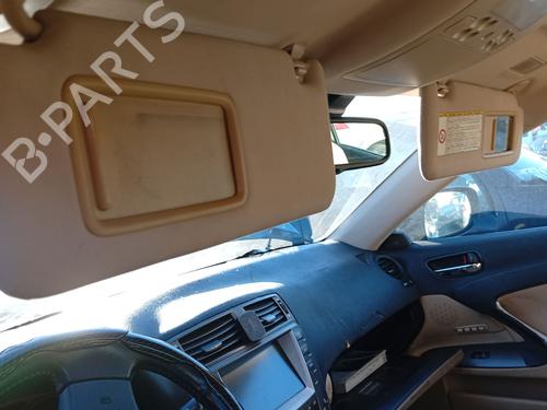 Front right seatbelt LEXUS IS II (_E2_) 220d (ALE20) | BP36390354I25 - Image 16