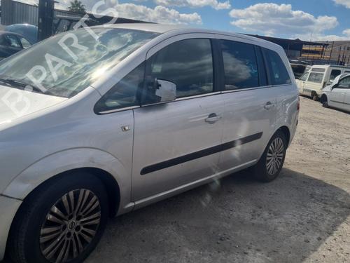 Fuel pump OPEL ZAFIRA / ZAFIRA FAMILY B (A05) 1.7 CDTI (M75) | BP31105070M76 