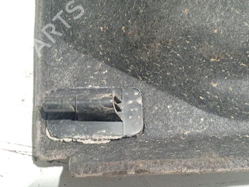Rear parcel shelf CHEVROLET LACETTI (J200) 1.6 | BP40447183C85  - Image 5