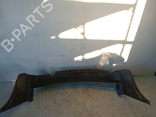 Rear bumper OPEL COMBO Box Body/MPV 1.3 CDTI 16V | BP31102677C8 