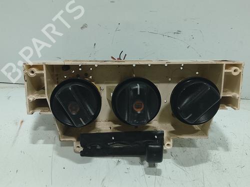 Used Climate control Climate control 39592079 39592079