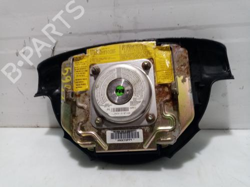 Driver airbag DAEWOO NUBIRA Saloon (J200) 1.6 | BP23421896C9
