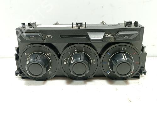 Comando chauffage Comando chauffage CITROËN C3 II (SC_) 1.4 (73 hp) 36435425 36435425