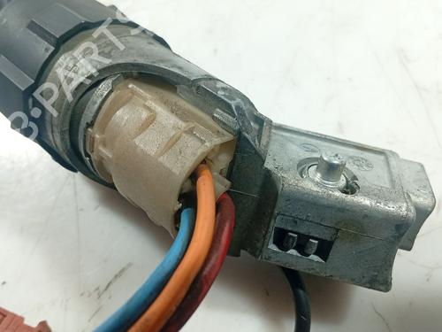 Ignition barrel CITROËN C5 I (DC_) 2.0 HDi (DCRHZB, DCRHZE) | BP39992000M48 - Image 5