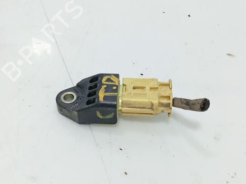 Used Electronic module Electronic module TOYOTA RAV 4 III (_A3_) 2.2 D 4WD (ALA30_, ALA30R) (136 hp) 39028352 39028352