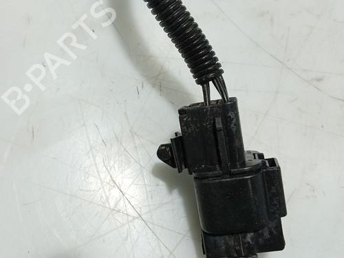 Front wiper motor KIA SORENTO I (JC) 2.5 CRDi 4WD | BP31806345M29
