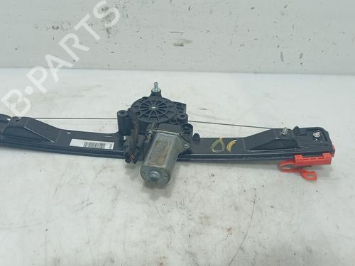 Front left window mechanism FIAT PUNTO (199_) 1.2 (199AXZ1A, 199BXZ1A) | BP36319333C22 - Image 2