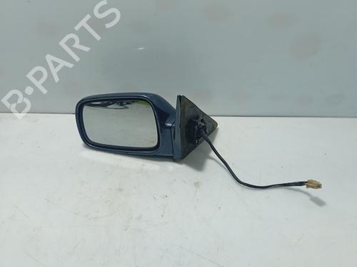 Retrovisor esquerdo HONDA CONCERTO (HW, MA) 1.6 i 16V (HW) (122 hp) 31320805
