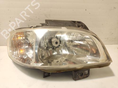 Used Right headlight SEAT IBIZA II (6K1) 1.9 TDI (90 hp) 25337952