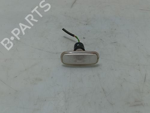 Used Left side indicator AUDI A4 B5 (8D2) 1.9 TDI (116 hp) 31116969