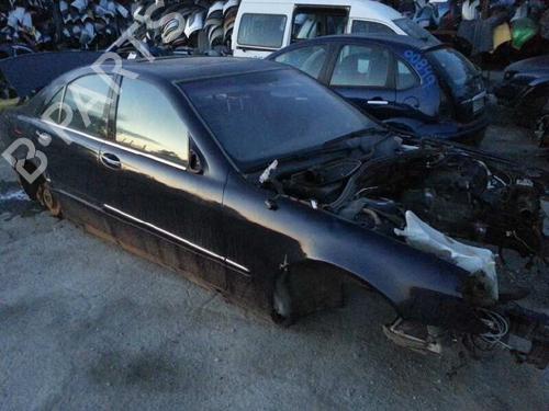 Injector MERCEDES-BENZ S-CLASS (W220)  | BP19010036M100 