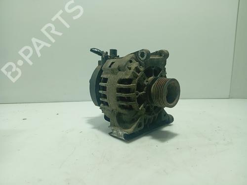 Generator MERCEDES-BENZ A-CLASS (W168) A 140 (168.031, 168.131) (82 hp) 31137031