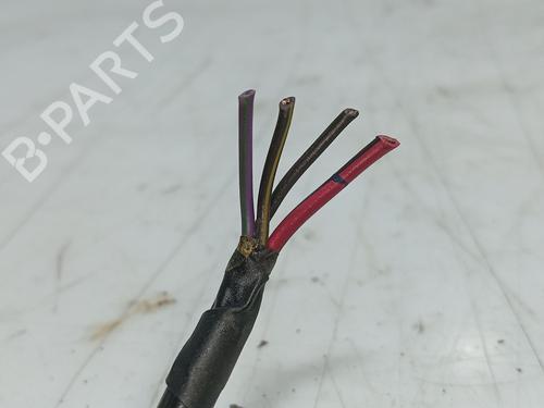 Warning switch MAZDA 323 C V (BA) 1.5 16V (BA11) | BP36153016I22 - Image 3