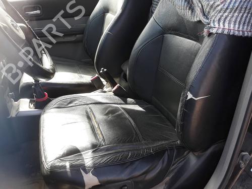 Pipe NISSAN X-TRAIL I (T30) 2.2 DCi | BP32379394M125