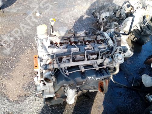 Used Engine CHRYSLER PT CRUISER (PT_) [2000-2010]  20165069