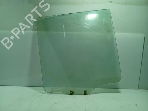 Used Rear right door window Rear right door window MITSUBISHI PAJERO III (V7_W, V6_W) 3.2 Di-D (V68W, V78W) (165 hp) 33928762 33928762