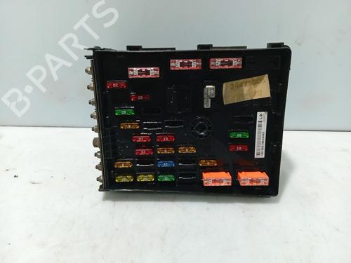 fuse-box-vw-passat-b6-3c2-2005-2006-2007-2008-2009-2010-2011-31110280 main image