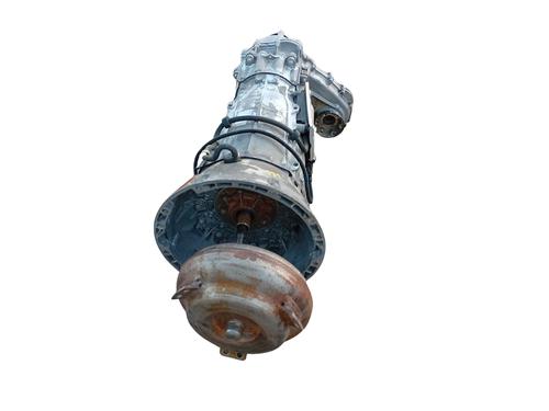 Gearbox MERCEDES-BENZ M-CLASS (W164) ML 280 CDI 4-matic (164.120) | BP36701413M3  - Image 5