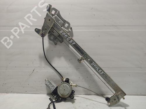 Used Front right window mechanism TOYOTA CELICA Coupe (_T20_) 1.8 i 16V (AT200) (116 hp) 25707919