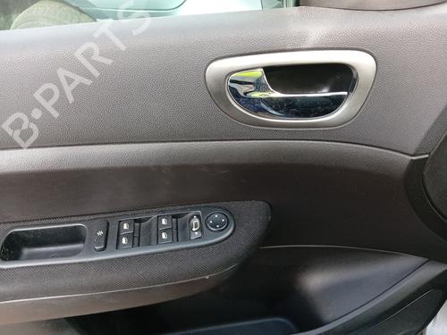 Left front window switch PEUGEOT 307 (3A/C) 1.6 16V | BP34273129I27  - Image 14