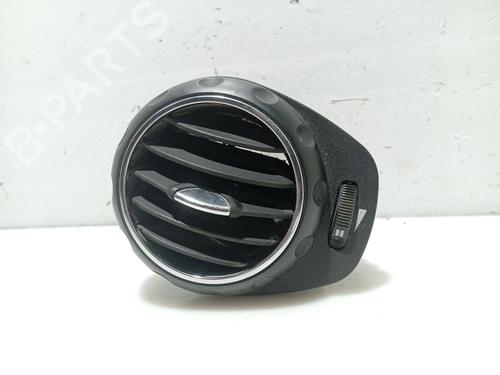Used Air vent ALFA ROMEO 147 (937_) 1.9 JTD (937.AXD1A, 937.BXD1A, 937.AXV1A, 937.BXB1A,... (115 hp) 31108118