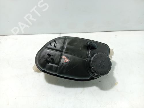 Used Expansion tank MERCEDES-BENZ A-CLASS (W176) A 200 CDI / d (176.008) (136 hp) 31103959