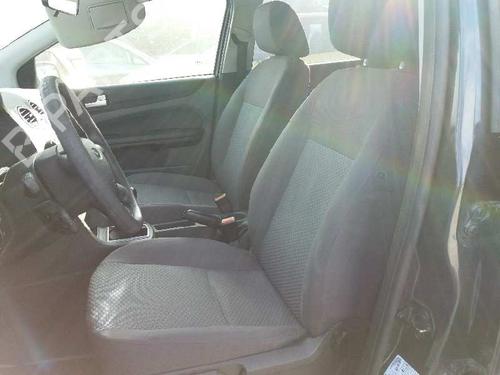 Engine control unit (ECU) FORD FOCUS II (DA_, HCP, DP) | BP33868916M57 - Image 16