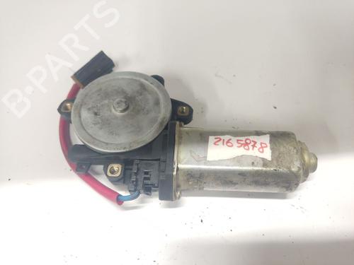 Used Left front window motor NISSAN ALMERA I (N15) [1995-2000]  31100424