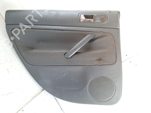Used Rear left panel Rear left panel VW PASSAT B5.5 (3B3) 1.9 TDI (101 hp) 40037219 40037219