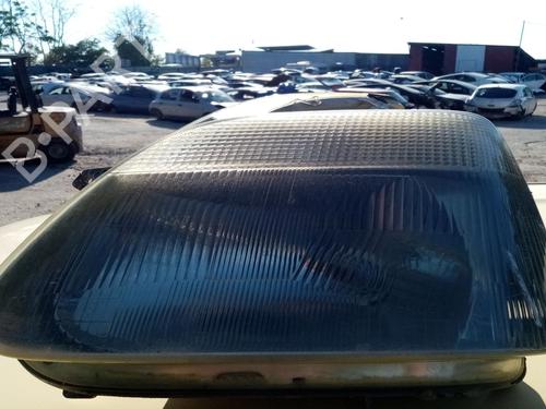 Left headlight SUZUKI WAGON R+ (MA) | BP18990258C28 - Image 2