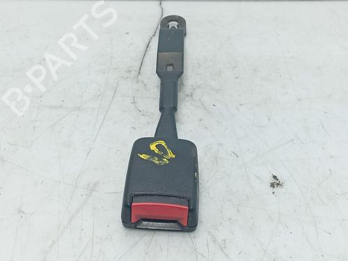 Boucle de ceinture de sécurité Boucle de ceinture de sécurité VW POLO (6N2) 1.4 16V (75 hp) 36105340 36105340