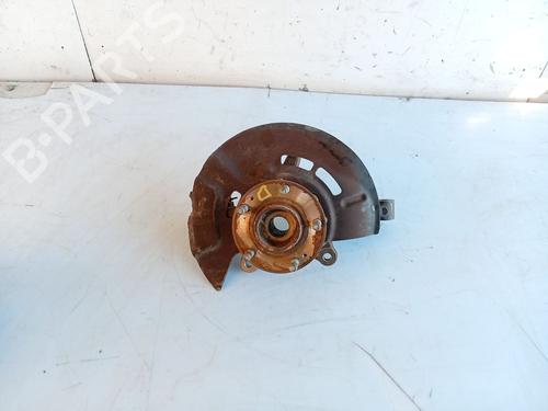 Used Right front steering knuckle KIA SPORTAGE IV (QL, QLE) 1.6 GDI (132 hp) 31103904