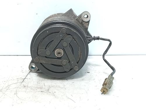 AC compressor CHEVROLET MATIZ (M200, M250) 0.8 | BP37440885M34 - Image 3