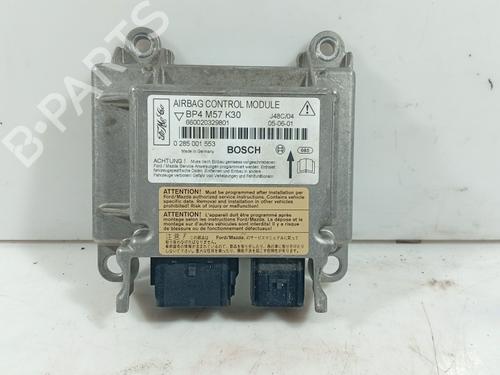 Used ECU airbags ECU airbags MAZDA 3 (BK) 1.6 DI Turbo (109 hp) 40603773 40603773