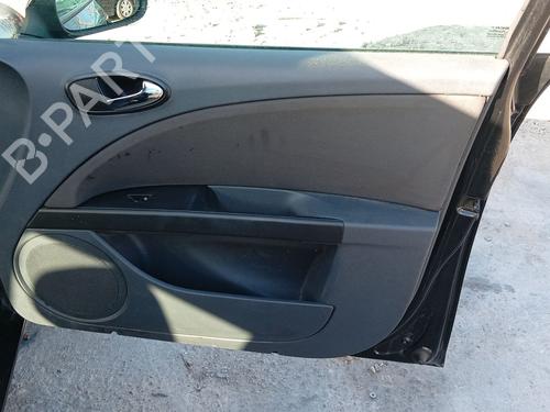Gearbox SEAT LEON (1P1) 1.9 TDI | BP36701429M3 - Image 23