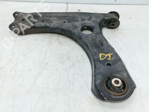 Used Left front suspension arm Left front suspension arm VW POLO V (6R1, 6C1) 1.0 (60 hp) 36775846 36775846