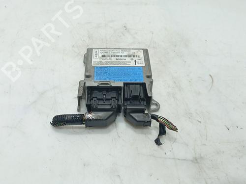 Airbag module Airbag module FORD FOCUS C-MAX (DM2) 1.8 TDCi (115 hp) 36527856 36527856