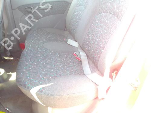 Air filter box HYUNDAI ATOS (MX) 1.0 i | BP31100730M87 