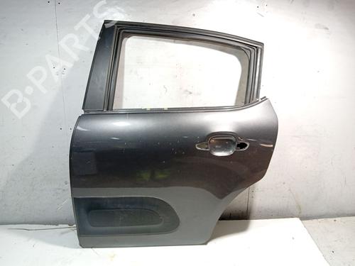 left-rear-door-citroen-c3-iii-sx-2016-40220974 main image