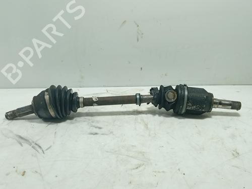 Used Left front driveshaft Left front driveshaft FIAT DOBLO Box Body/MPV (223_) 1.9 JTD (105 hp) 36499993 36499993