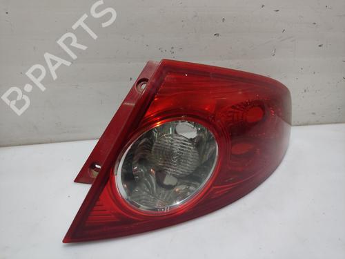 Used Right taillight CHEVROLET LACETTI (J200) 1.6 (109 hp) 22753746