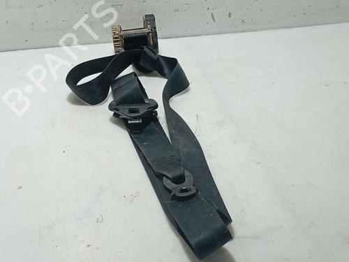 Sikkerhedssele bag venstre RENAULT KANGOO (KC0/1_) 1.2 (KC0A, KC0K, KC0F, KC01) (58 hp) 31317095