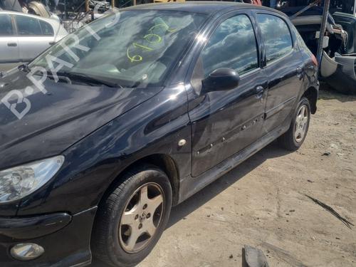 Engine control unit (ECU) PEUGEOT 206 Hatchback (2A/C) 1.4 HDi eco 70 | BP31104642M57 