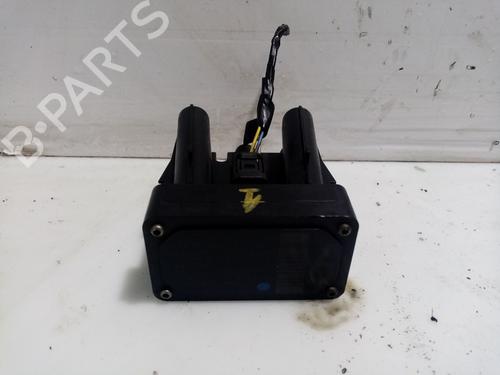 Module électronique CITROËN C5 II (RC_) 2.0 HDi (RCRHRH) (136 hp) 23147880