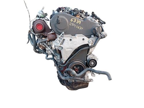 Engine VW TOURAN (1T3) 1.6 TDI | BP38288550M1 - Image 5