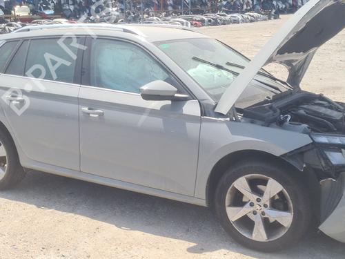 Engine SKODA KAMIQ (NW4) 1.0 TSI | BP36643748M1 - Image 10