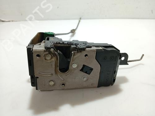 Front right lock OPEL ASTRA H (A04) 1.7 CDTI (L48) | BP31109054C97 