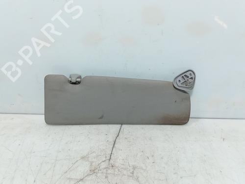 Left sun visor BMW 1 (E87) 116 d | BP37027639I1 - Image 2